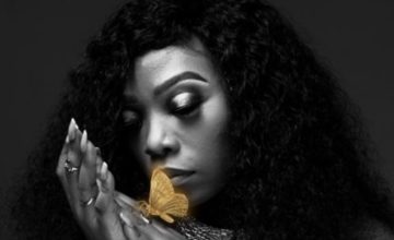 Skye Wanda – Eighty6 – EP Skye Wanda – Eighty6