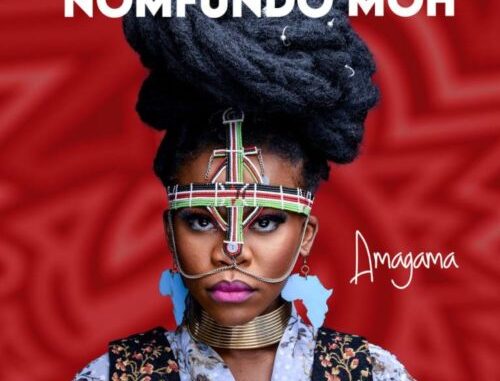 Nomfundo-Moh