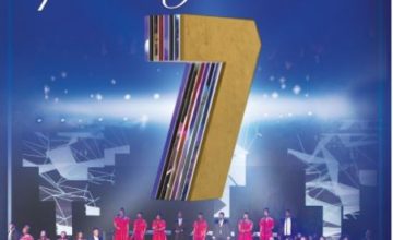 Spirit Of Praise 7 – Part 1 (9 Songs) Spirit Of Praise 7 – Part 1 (9 Songs)