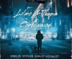 Lil’mo & Thaps – Confession ft. King JS, Stifler & Simlet