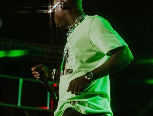 Blxckie
