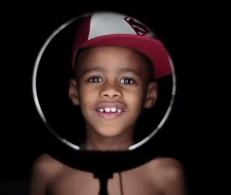 DJ Arch Jnr – Thrills