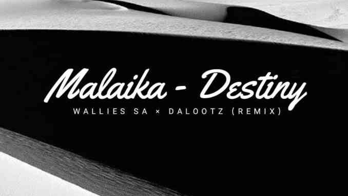 Dalootz & Wallies SA – Destiny (Amapiano Remix)