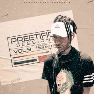 Deejay-Pree-–-Preetified-Sessions-Vol-9