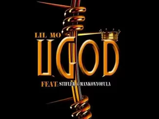 Lil’mo – U God ft Stifler & Parker