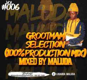 Maluda-–-Grootman-Selections-Vol.-06-100-Production