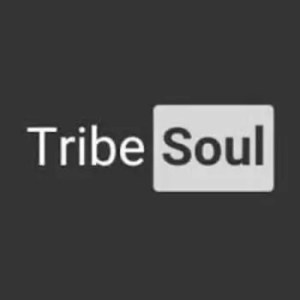 Tribesoul – Cafè De Flore (Revisit)