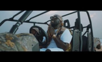 VIDEO: DJ Maphorisa & Kabza De Small – Hello ft. Madumane