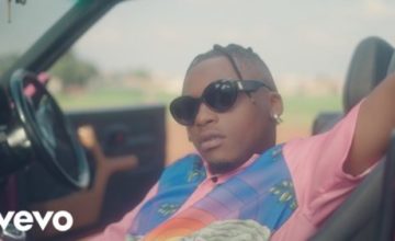 VIDEO - Yanga Chief – Mdogish ft. Tman Xpress VIDEO- Yanga Chief – Mdogish ft. Tman Xpress