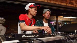 Wayne11-Gernie-–-The-Block-Party-034-Mix-mp3
