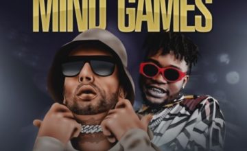 Chad Da Don – Mind Games ft. Manu Worldstar