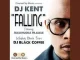 Dj Kent – Falling Ft. Maleh (Cbu Juvenyl & Cellular Deepcall 2021 Remix)