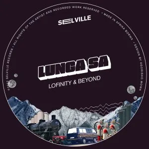 EP- Lunga SA – Lofinity & Beyond