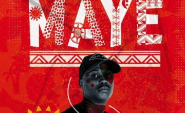 Echo Deep – Maye Echo Deep – Maye