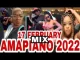 Hamba Kwezo – Best New Style Amapiano Mix