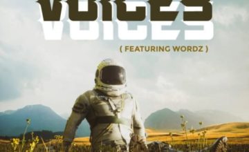 JayHood – Voices ft. Wordz