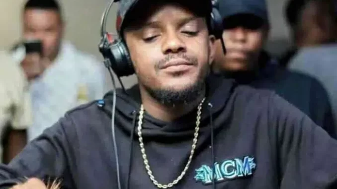 Kabza De Small & Mdu AKA TRP – XYK Kabza De Small & Mdu AKA TRP – XYK