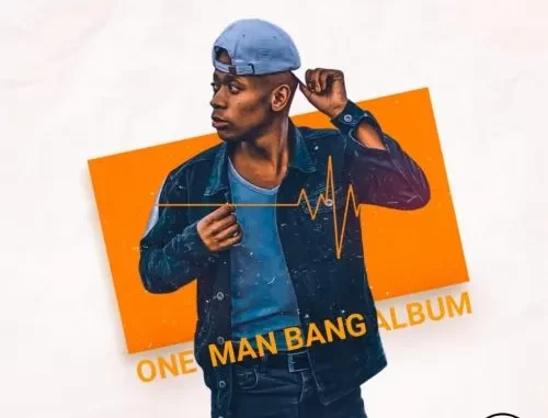 Kasi Bangers – Ghost City Kasi Bangers – Ghost City