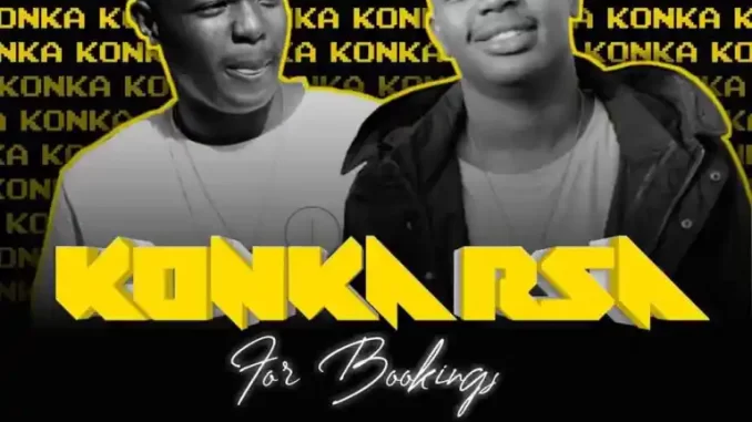 Konka SA – Dumelang (Dub Mix) Ft. Jay Blaro & Ree Jennifer