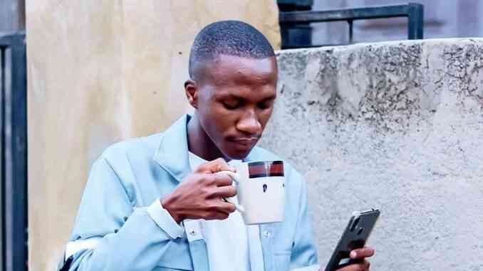 MDU aka TRP – Phezulu MDU aka TRP – Phezulu