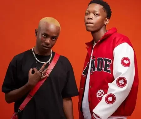 Milo Deep – Welele Ft. Mellow & Sleazy