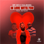 Mr Des & Salmawa – In Love with You Ft Ketsow