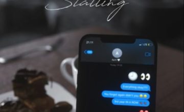 Nasty C – Stalling Nasty C – Stalling