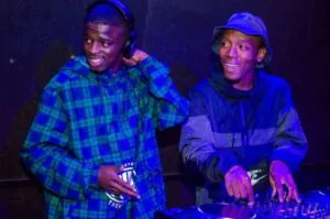 Nkulee 501 & Skroef 28 – Reshuffle Ft. Tribesoul & Fanarito Nkulee 501 & Skroef 28 – Reshuffle Ft. Tribesoul & Fanarito