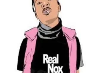 Real Nox & DJ Msoja – Ace of Spades