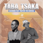 Salmawa – Taba Tsaka Ft Thapzen The General (Official Audio)