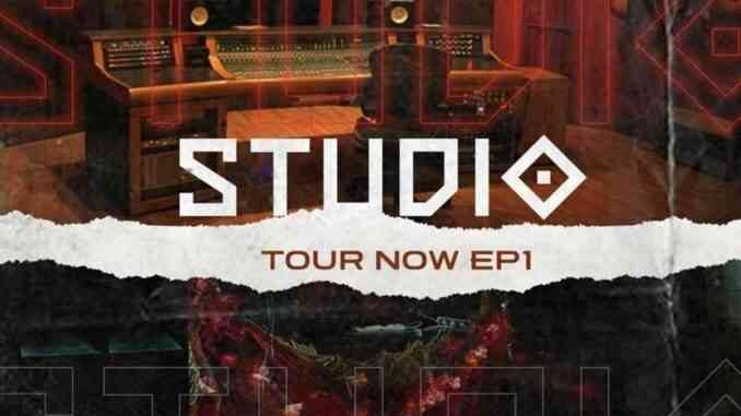 Studio Tour Now, Tee Jay & ThackzinDJ – Sobabili ft Nomtee