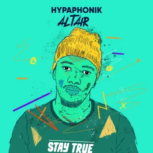 ALBUM- Hypaphonik – Altair