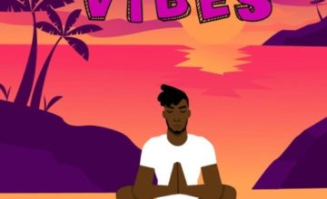Aewon Wolf – VIBE Out