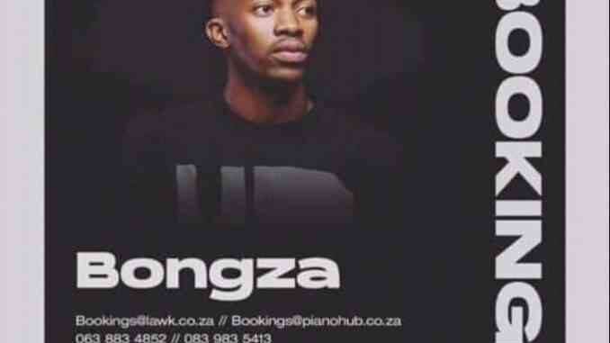 Bongza & Mhaw keys – Nomthandazo