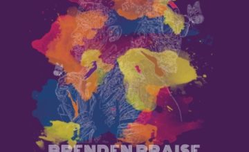 Brenden Praise & Vanco – Misava EP