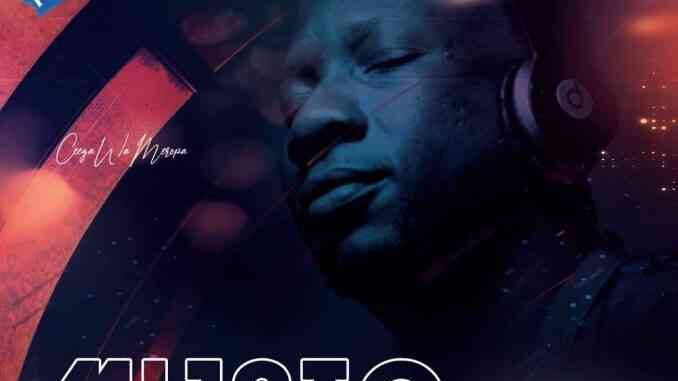 Ceega – Music Of The most High Vol. VI (2022 Edition)