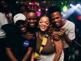 DBN Gogo & TNK Musiq – Life Changing ft. Dj Stopper Eltonk DBN Gogo & TNK Musiq – Life Changing ft. Dj Stopper Eltonk