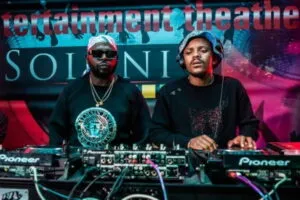 DJ Maphorisa & Kabza De Small – Koko (Full Mix) ft Mhaw Keys & DJ Papers 707