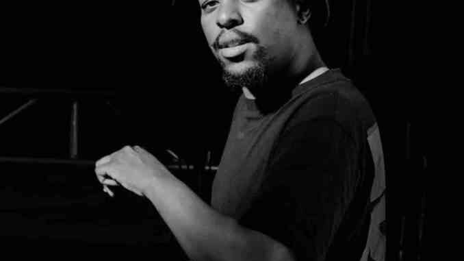 De Mthuda – Exotic Motion De Mthuda – Exotic Motion