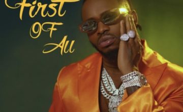 Diamond Platnumz – Fresh ft. Focalistic, Costa Titch & Pabi Cooper Diamond Platnumz – Fresh ft. Focalistic, Costa Titch & Pabi Cooper