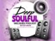 Dj Shima & Fabulouz – Deep Soulful Melodies Podcast (Guest Mix)
