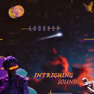 EP- LouDeep – Intriguing Sounds