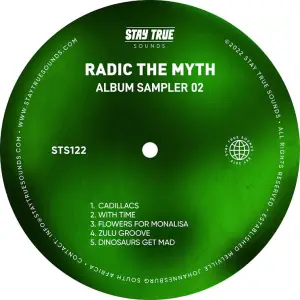 EP- Radic The Myth – Sampler 02