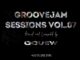 Gcuew – GrooveJam Sessions Vol. 7