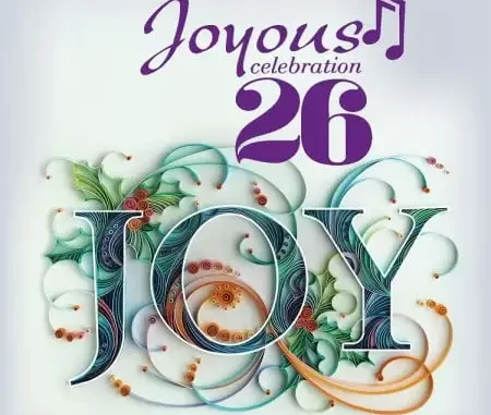 Joyous Celebration 26 – Wakhazimula (Live)