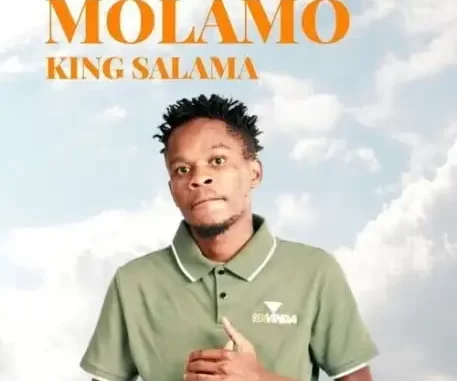 King Salama – Molamo Part 2 (Official Audio 2022)
