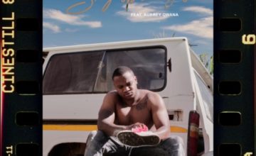 Kly – Siyabonga ft. Aubrey Qwana Kly – Siyabonga ft. Aubrey Qwana