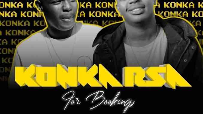 Konka SA – Stimela (Dub Mix) Ft. Skroef Double, K.lesuper & Ts Dollar