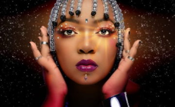 Lizwi – Sky Is The Limit Lizwi – Sky Is The Limit