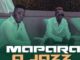 Mapara A Jazz & Mr Brown – Feeling